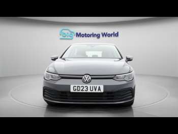 Used Volkswagen Golf 2023 for sale - 74788015: Photo