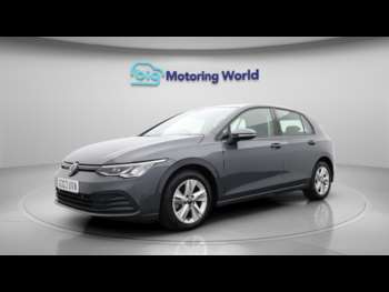 Used Volkswagen Golf 2023 for sale - 74788015: Photo