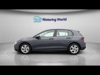 Used Volkswagen Golf 2023 for sale - 74788015: Photo