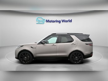 Used Land Rover Discovery 2022 for sale - 79029830: Photo