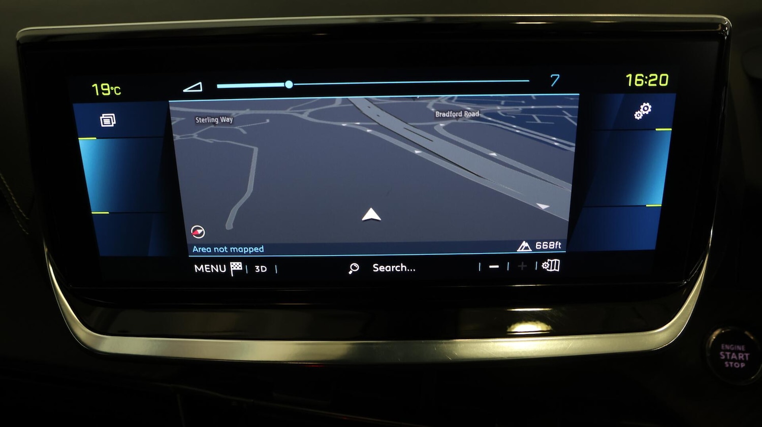 Used Peugeot 2008 2020 for sale - 76381021: Photo 11