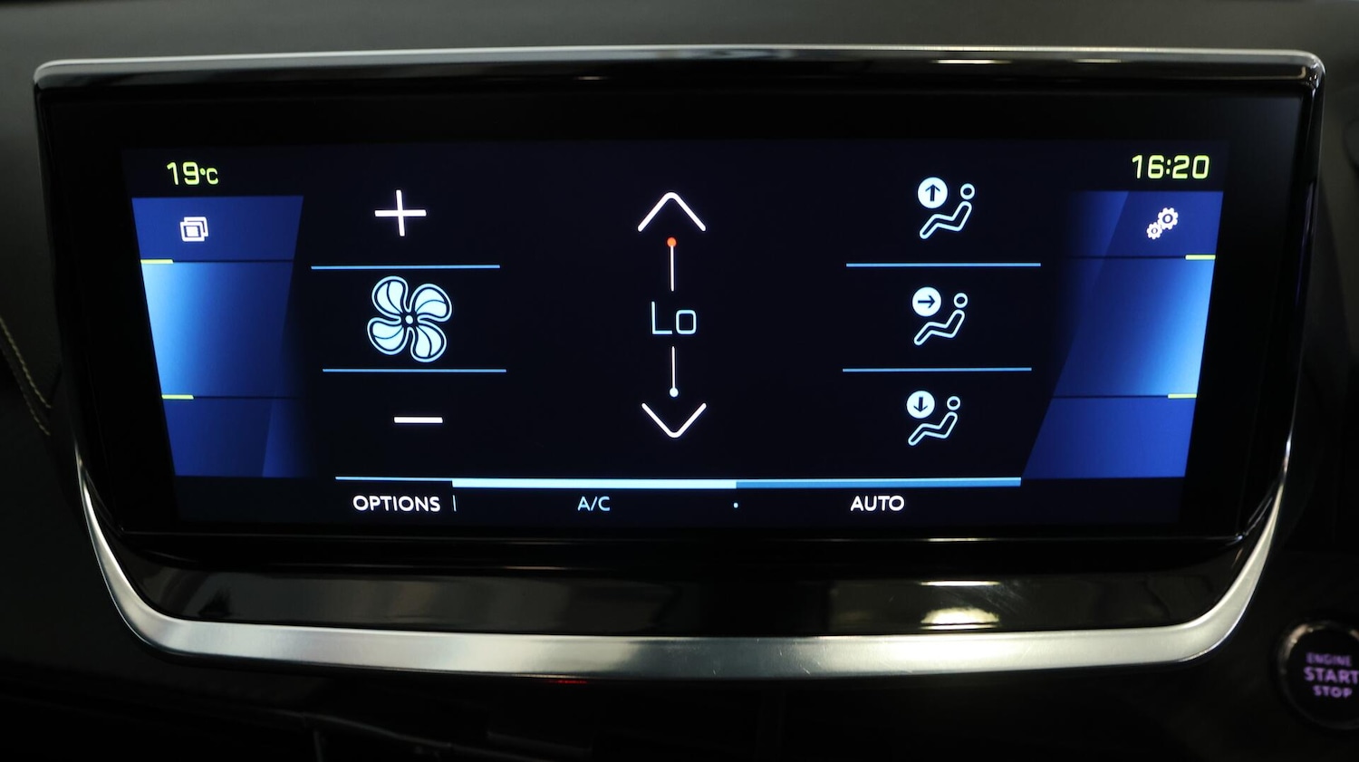Used Peugeot 2008 2020 for sale - 76381021: Photo 12
