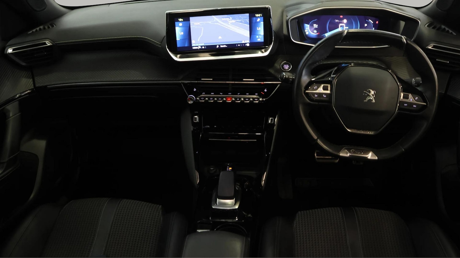 Used Peugeot 2008 2020 for sale - 76381021: Photo 13