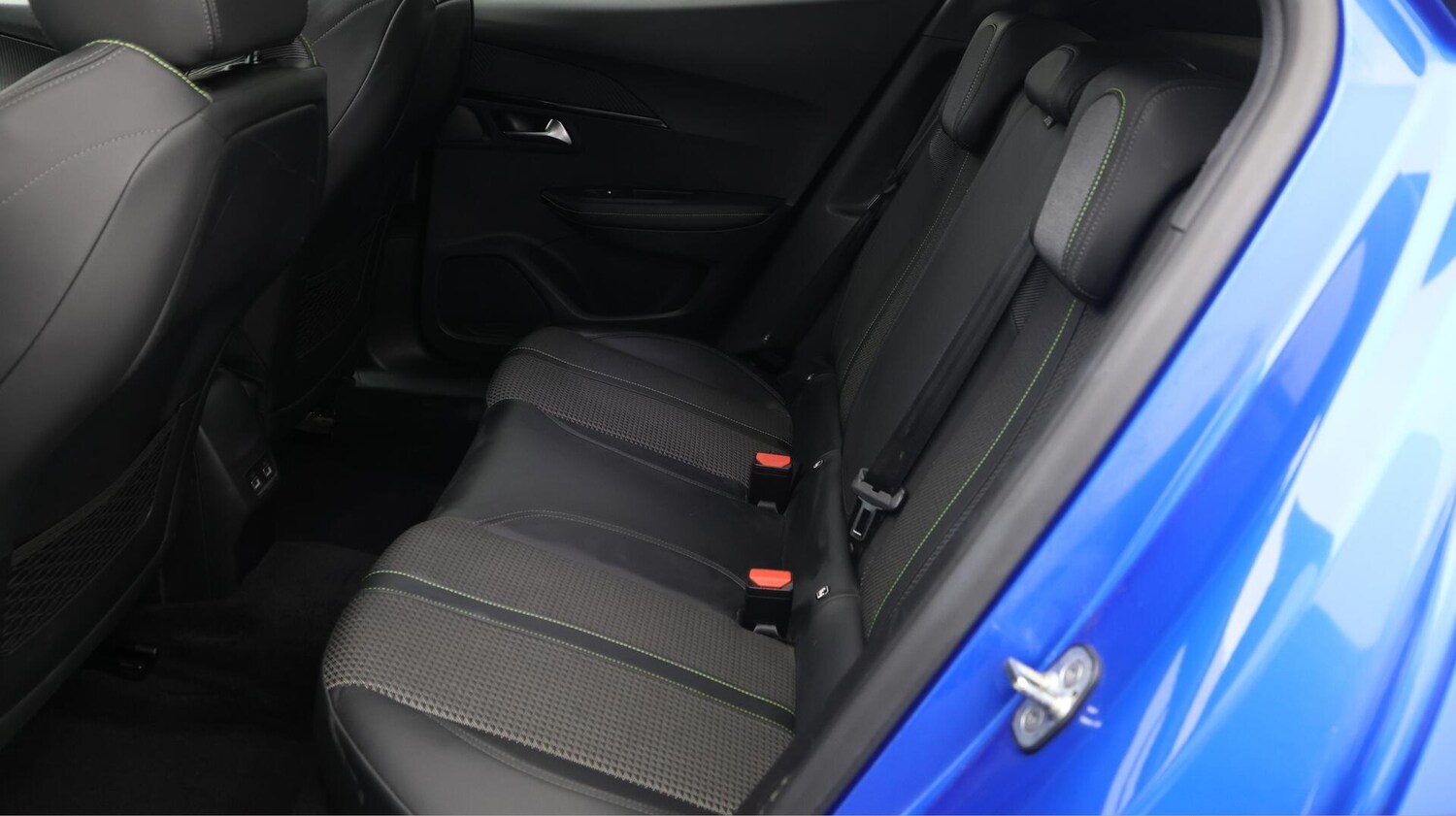 Used Peugeot 2008 2020 for sale - 76381021: Photo 16