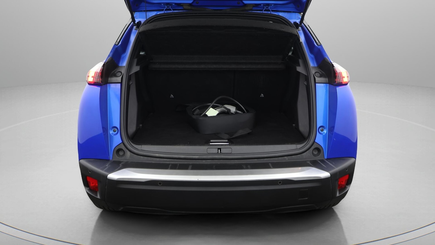 Used Peugeot 2008 2020 for sale - 76381021: Photo 17