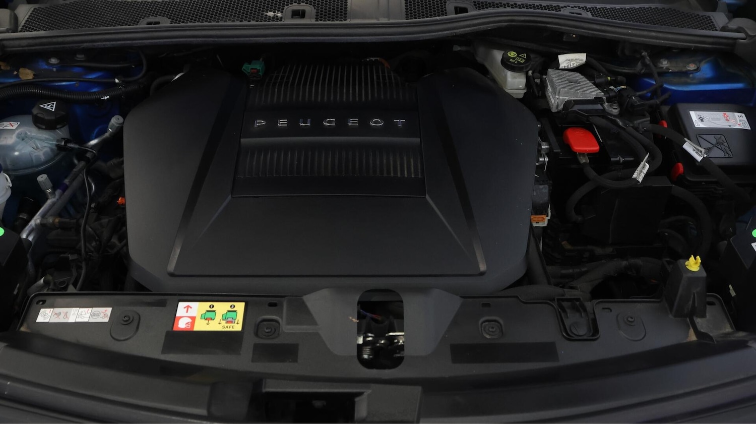 Used Peugeot 2008 2020 for sale - 76381021: Photo 19