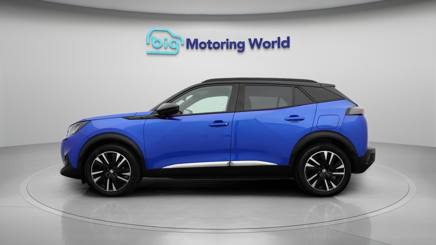Used Peugeot 2008 2020 for sale - 76381021: Photo 4