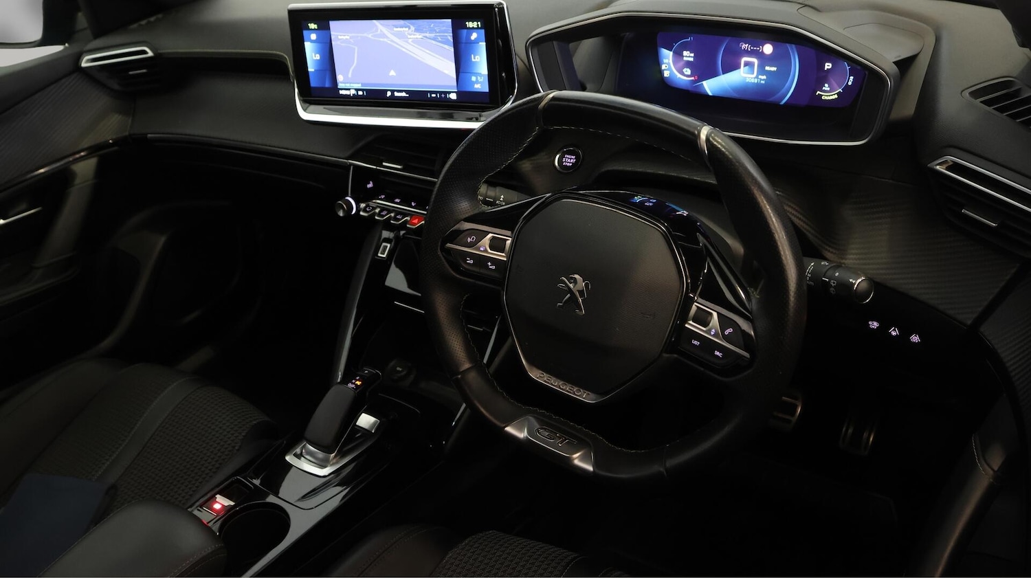 Used Peugeot 2008 2020 for sale - 76381021: Photo 9