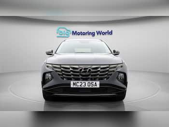 Used Hyundai TUCSON 2023 for sale - 79693905: Photo