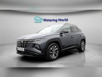 Used Hyundai TUCSON 2023 for sale - 79693905: Photo