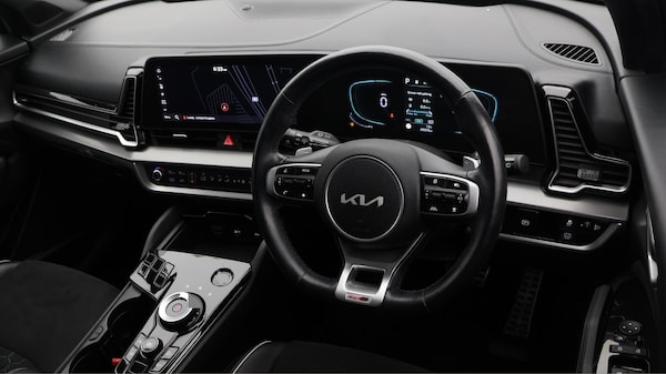 Used Kia Sportage 2022 for sale - 76228001: Photo 10