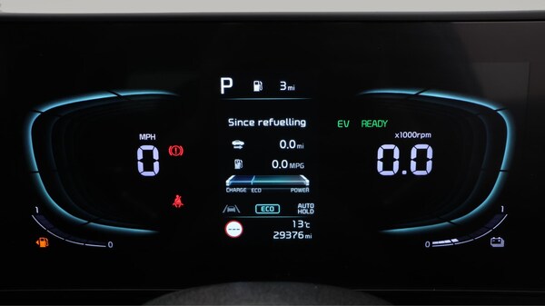 Used Kia Sportage 2022 for sale - 76228001: Photo 11