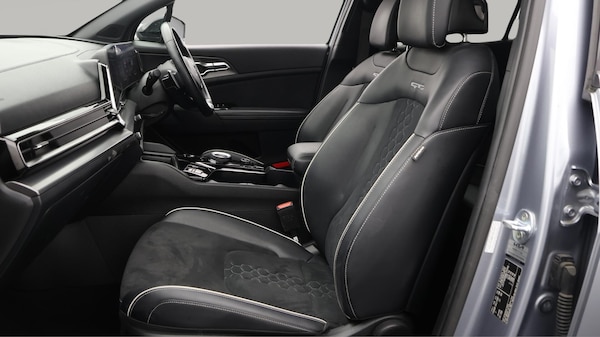 Used Kia Sportage 2022 for sale - 76228001: Photo 15