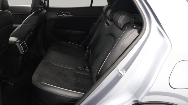 Used Kia Sportage 2022 for sale - 76228001: Photo 17