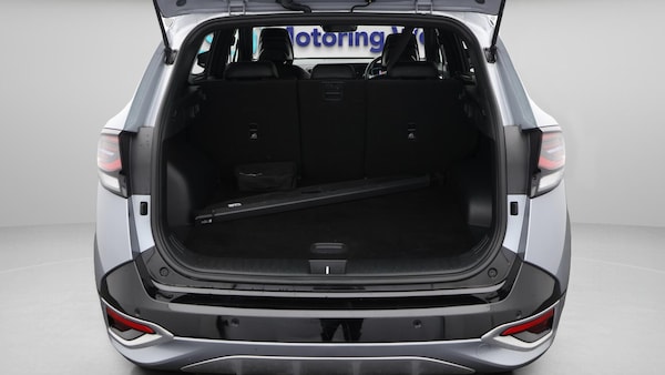 Used Kia Sportage 2022 for sale - 76228001: Photo 18