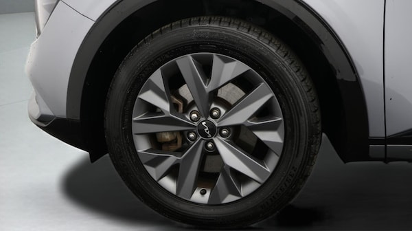 Used Kia Sportage 2022 for sale - 76228001: Photo 19
