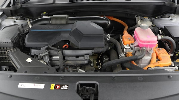 Used Kia Sportage 2022 for sale - 76228001: Photo 20
