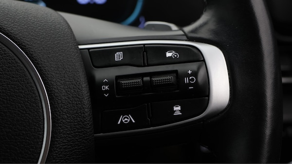 Used Kia Sportage 2022 for sale - 76228001: Photo 25