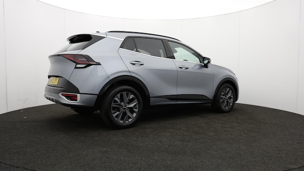 Used Kia Sportage 2022 for sale - 76228001: Photo 38