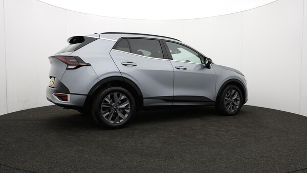 Used Kia Sportage 2022 for sale - 76228001: Photo 39