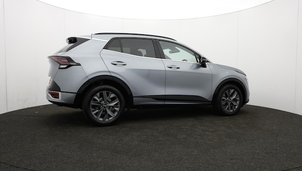Used Kia Sportage 2022 for sale - 76228001: Photo 40