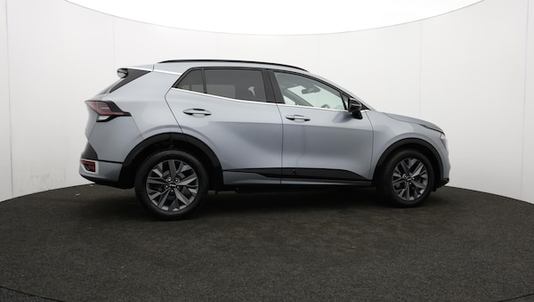 Used Kia Sportage 2022 for sale - 76228001: Photo 41