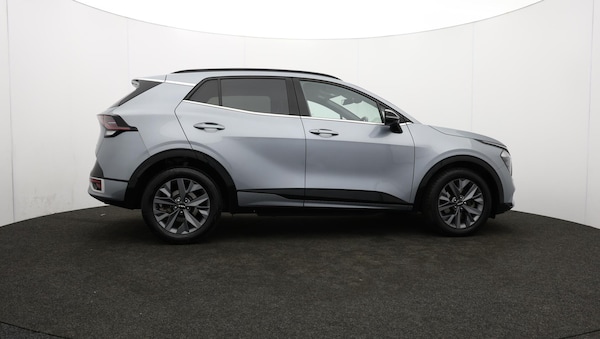 Used Kia Sportage 2022 for sale - 76228001: Photo 42
