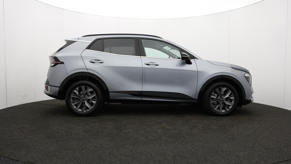 Used Kia Sportage 2022 for sale - 76228001: Photo 43