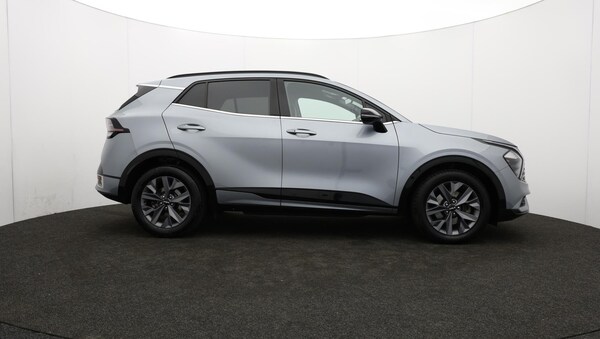 Used Kia Sportage 2022 for sale - 76228001: Photo 44