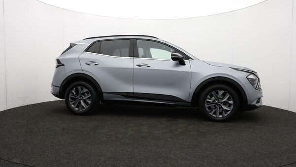 Used Kia Sportage 2022 for sale - 76228001: Photo 45