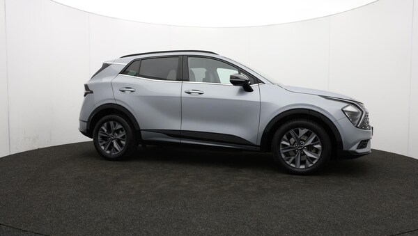 Used Kia Sportage 2022 for sale - 76228001: Photo 46