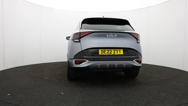 Used Kia Sportage 2022 for sale - 76228001: Photo 47