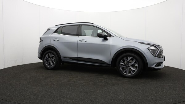 Used Kia Sportage 2022 for sale - 76228001: Photo 48