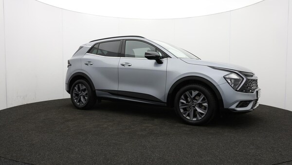 Used Kia Sportage 2022 for sale - 76228001: Photo 49