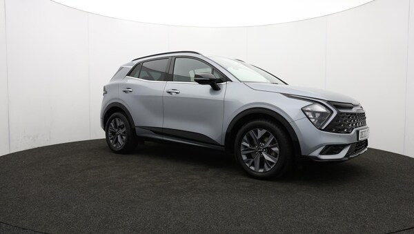 Used Kia Sportage 2022 for sale - 76228001: Photo 50