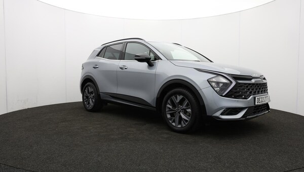 Used Kia Sportage 2022 for sale - 76228001: Photo 51