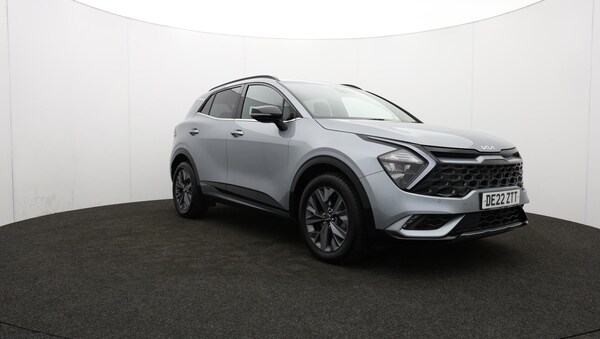 Used Kia Sportage 2022 for sale - 76228001: Photo 52