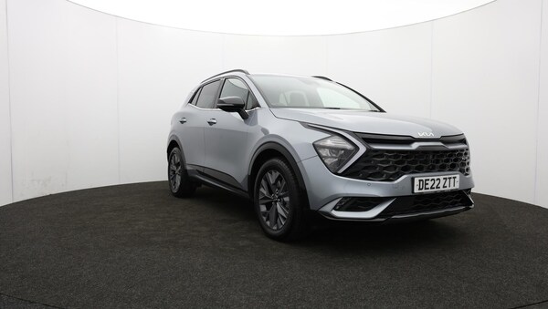 Used Kia Sportage 2022 for sale - 76228001: Photo 53