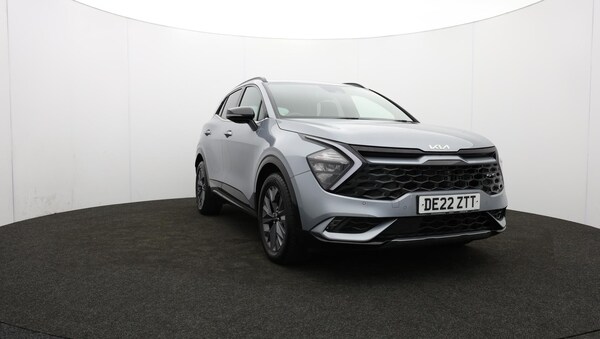Used Kia Sportage 2022 for sale - 76228001: Photo 54