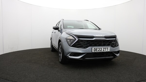 Used Kia Sportage 2022 for sale - 76228001: Photo 55