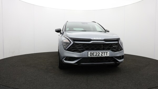 Used Kia Sportage 2022 for sale - 76228001: Photo 56