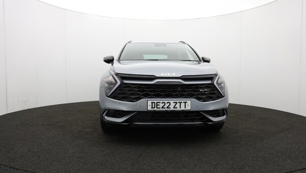 Used Kia Sportage 2022 for sale - 76228001: Photo 57