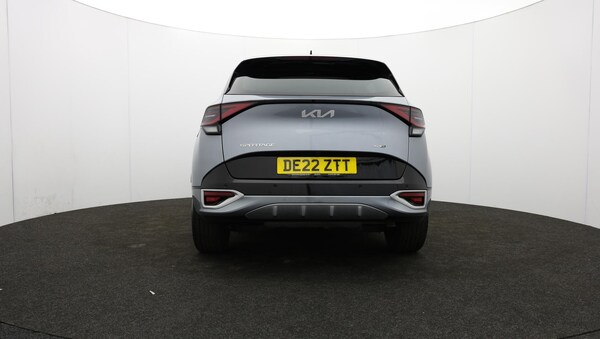 Used Kia Sportage 2022 for sale - 76228001: Photo 58