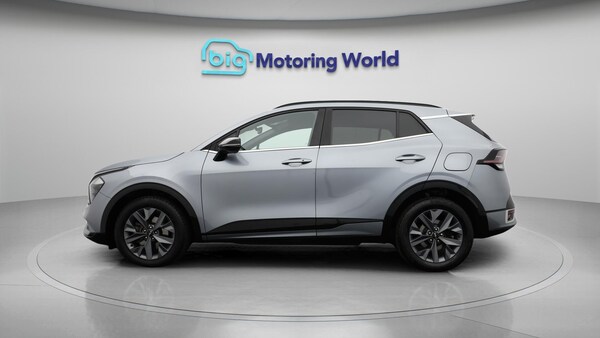 Used Kia Sportage 2022 for sale - 76228001: Photo 5