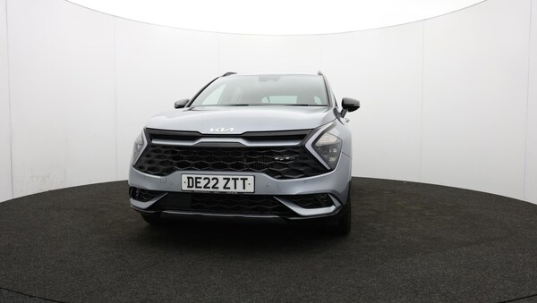 Used Kia Sportage 2022 for sale - 76228001: Photo 60