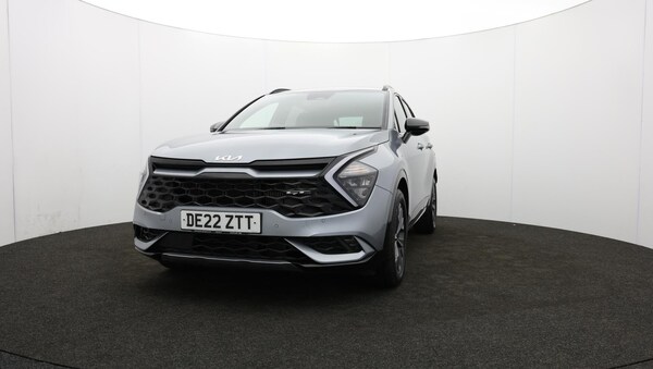 Used Kia Sportage 2022 for sale - 76228001: Photo 61