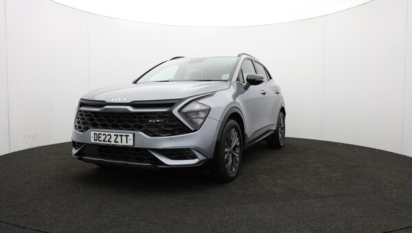 Used Kia Sportage 2022 for sale - 76228001: Photo 62