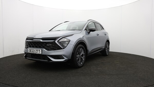Used Kia Sportage 2022 for sale - 76228001: Photo 63
