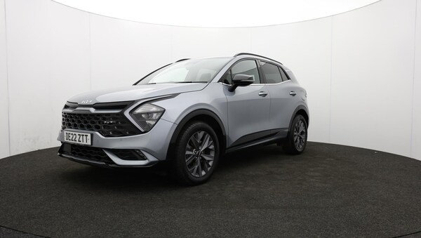 Used Kia Sportage 2022 for sale - 76228001: Photo 64