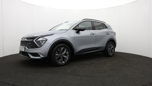 Used Kia Sportage 2022 for sale - 76228001: Photo 65